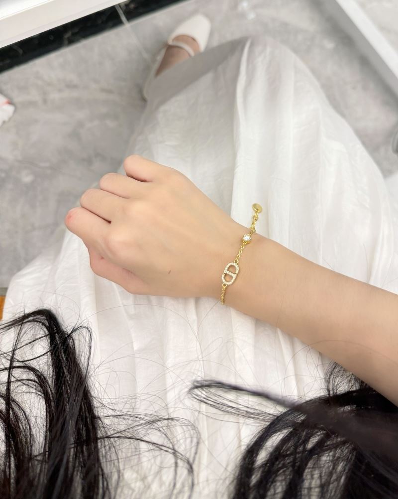 Christian Dior Bracelets